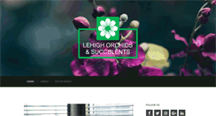Desktop Screenshot of lvos.org